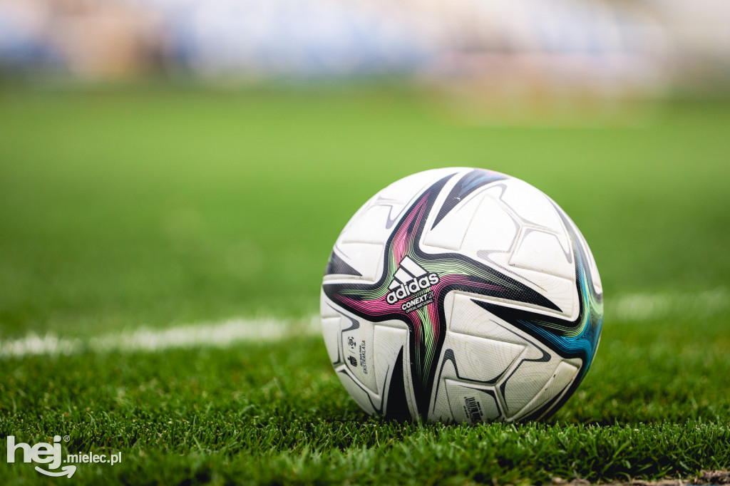 PGE FKS Stal Mielec - Pogoń Szczecin