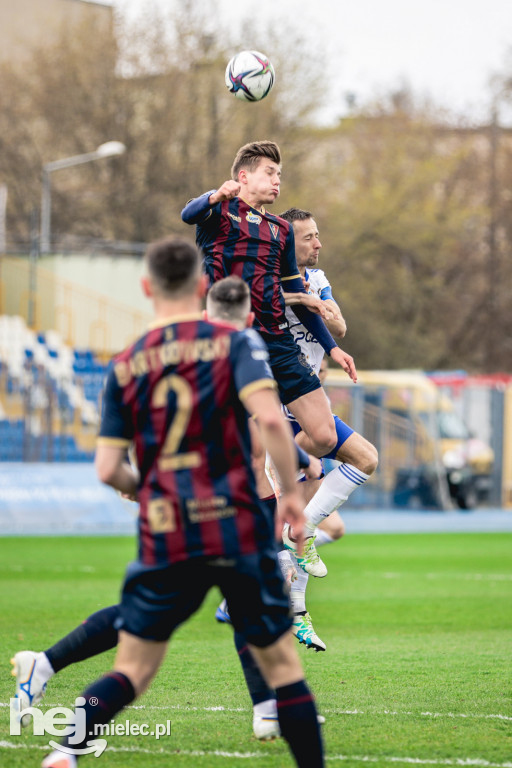 PGE FKS Stal Mielec - Pogoń Szczecin