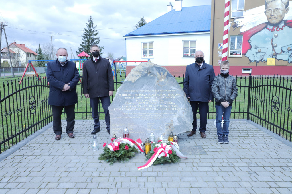 Konstytucja i Święto Flagi w Gminie Mielec