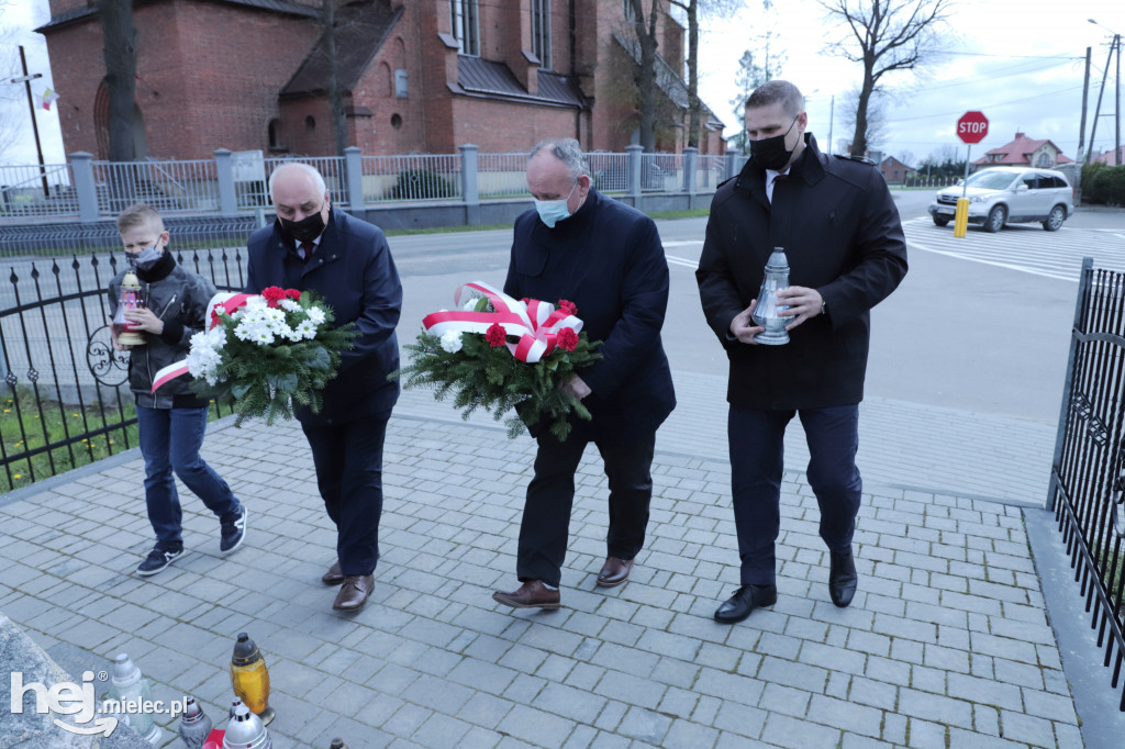 Konstytucja i Święto Flagi w Gminie Mielec