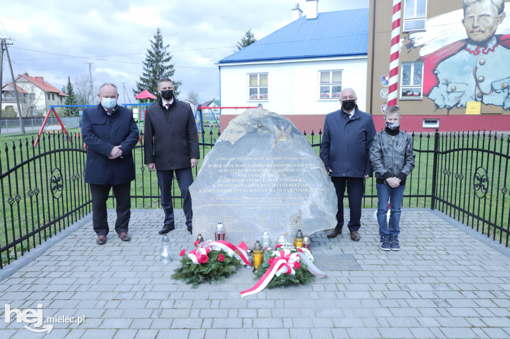 Konstytucja i Święto Flagi w Gminie Mielec