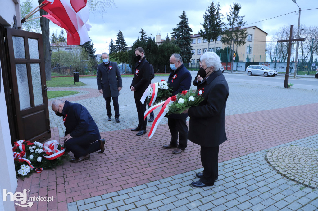 Konstytucja i Święto Flagi w Gminie Mielec