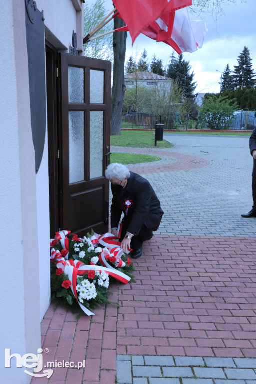 Konstytucja i Święto Flagi w Gminie Mielec