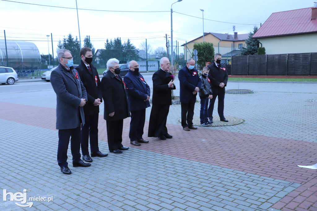 Konstytucja i Święto Flagi w Gminie Mielec