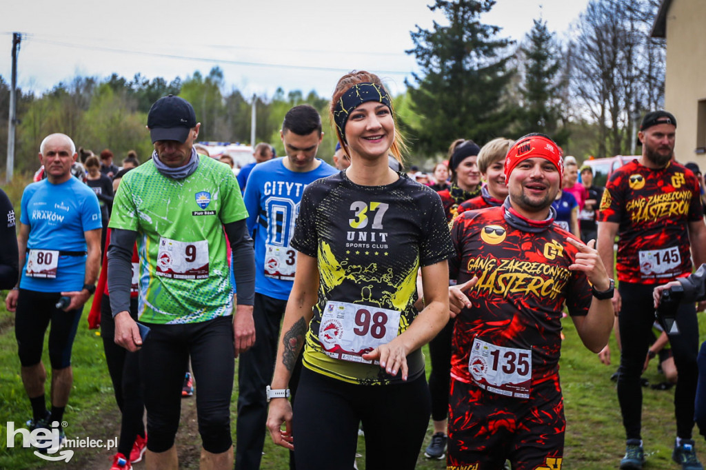 2. Bieg Konstytucji 3 Maja w Rydzowie