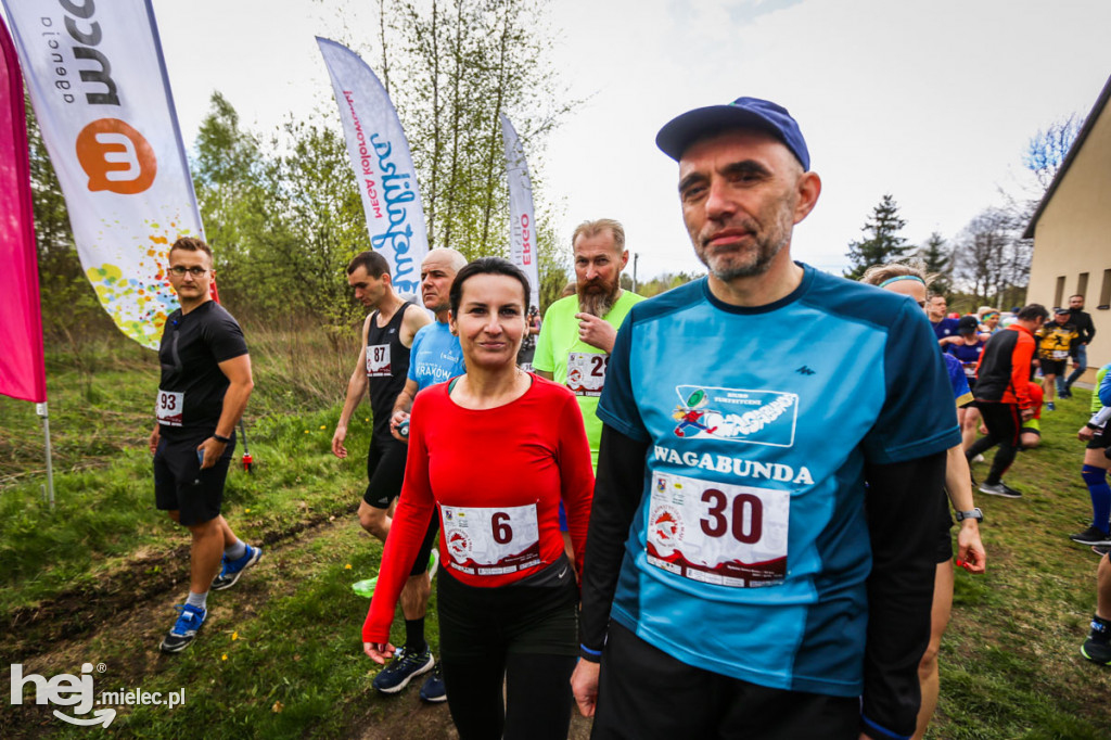 2. Bieg Konstytucji 3 Maja w Rydzowie