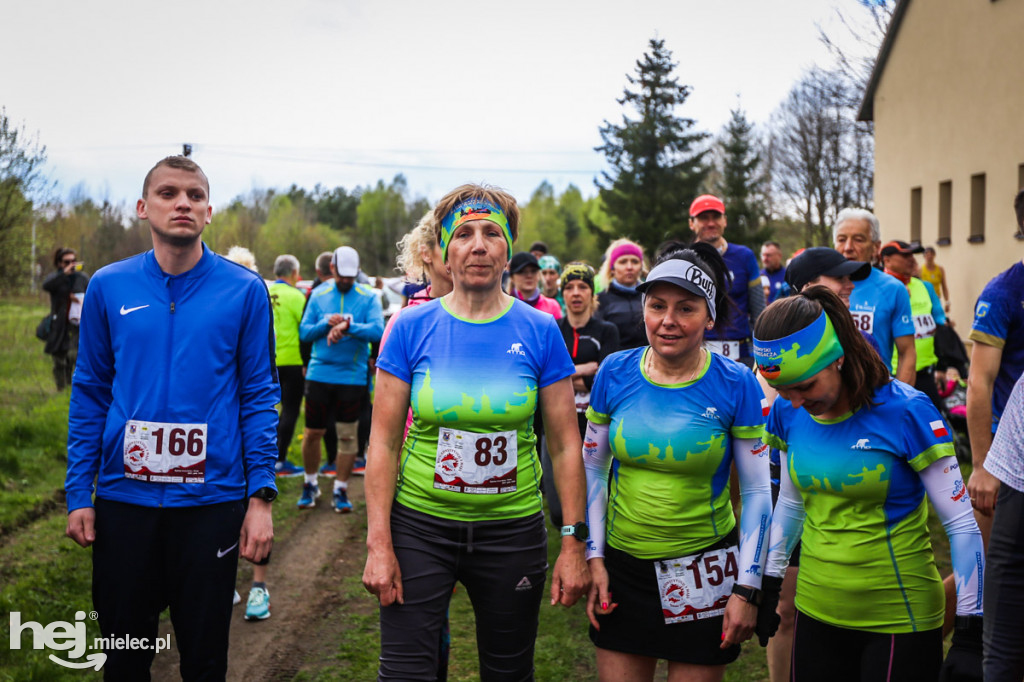2. Bieg Konstytucji 3 Maja w Rydzowie