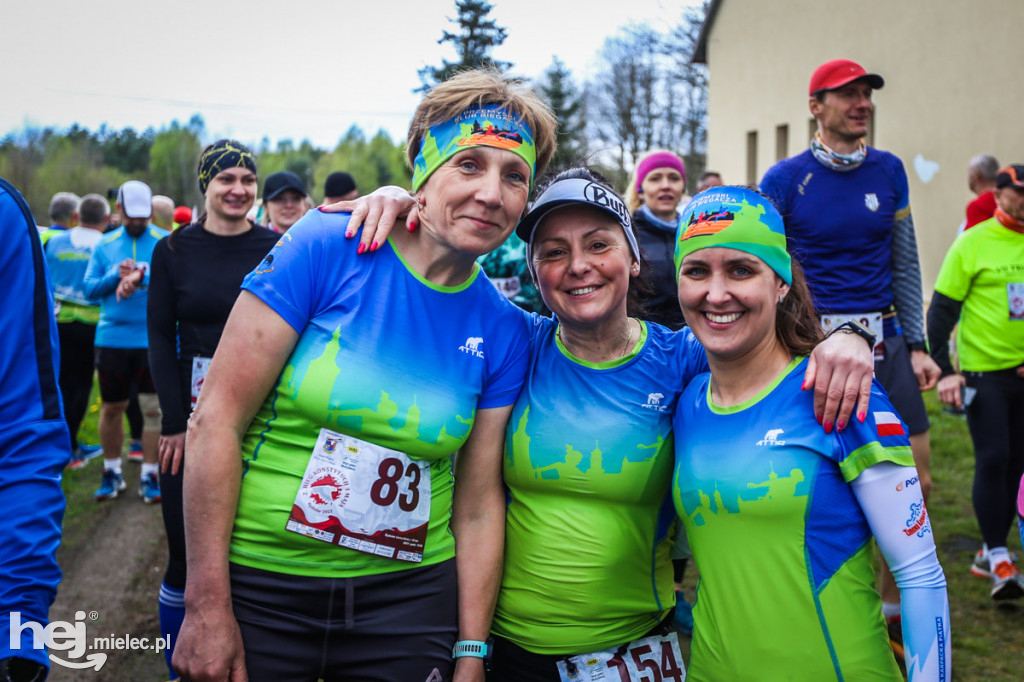 2. Bieg Konstytucji 3 Maja w Rydzowie