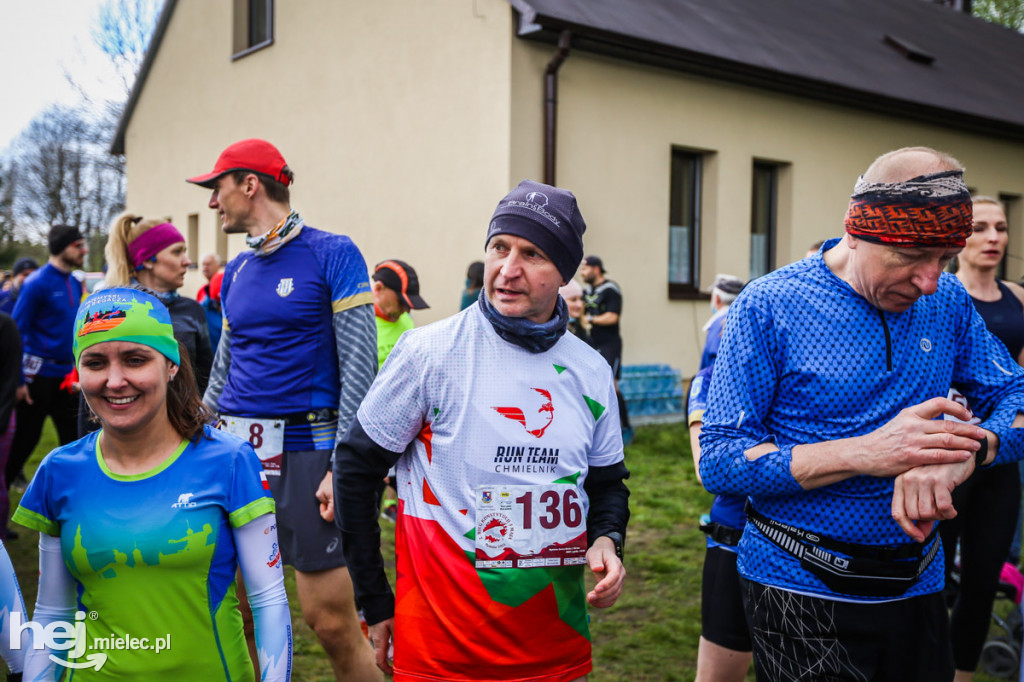 2. Bieg Konstytucji 3 Maja w Rydzowie