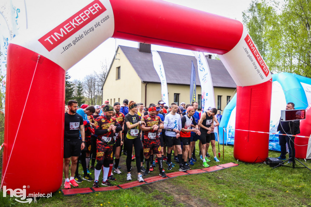 2. Bieg Konstytucji 3 Maja w Rydzowie