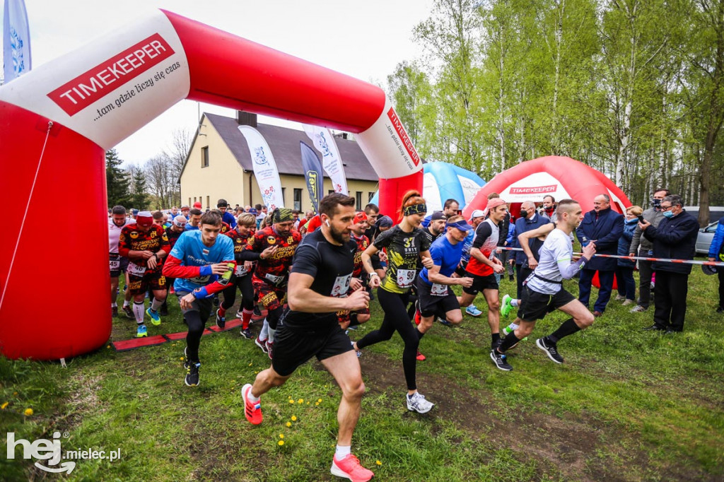2. Bieg Konstytucji 3 Maja w Rydzowie