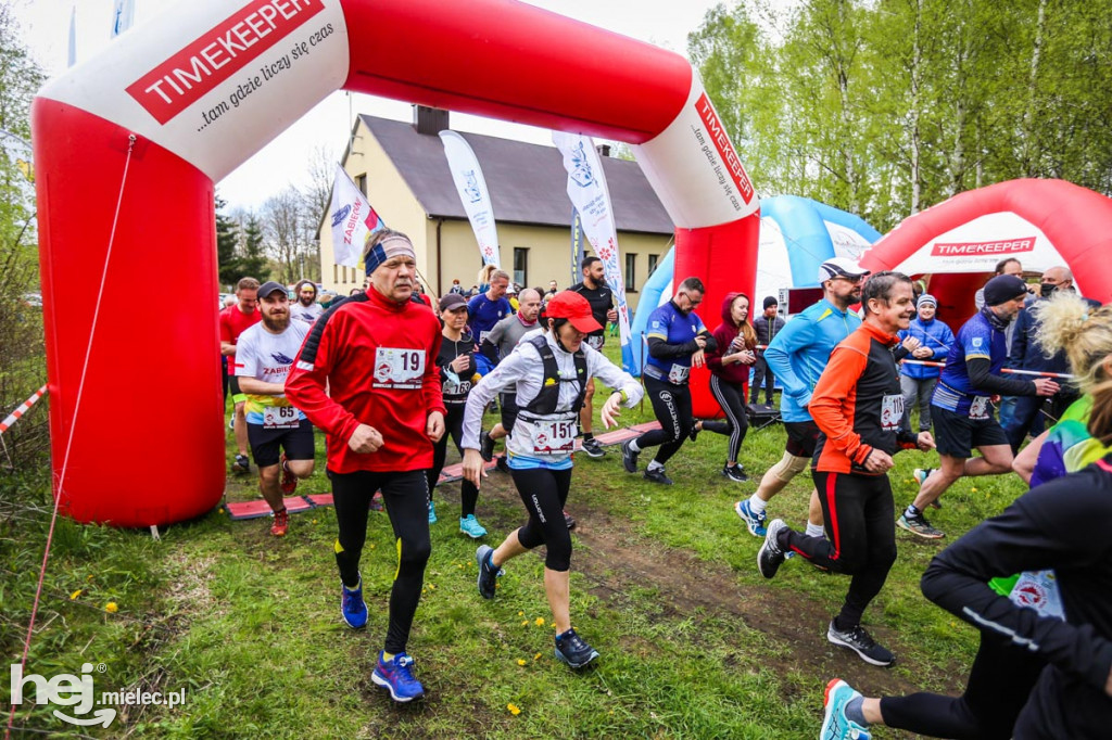 2. Bieg Konstytucji 3 Maja w Rydzowie