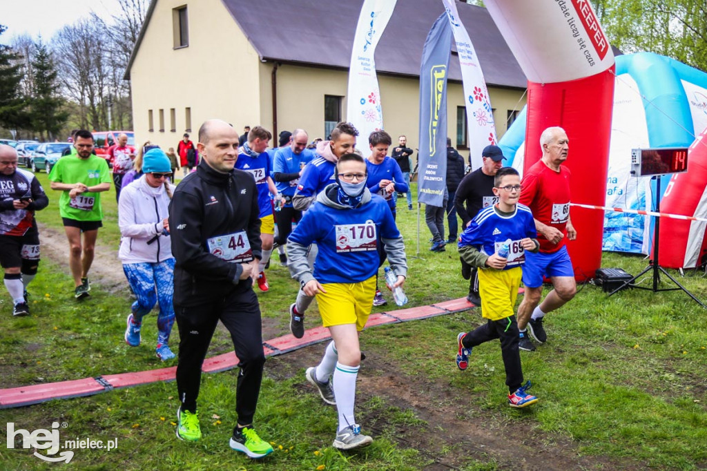2. Bieg Konstytucji 3 Maja w Rydzowie