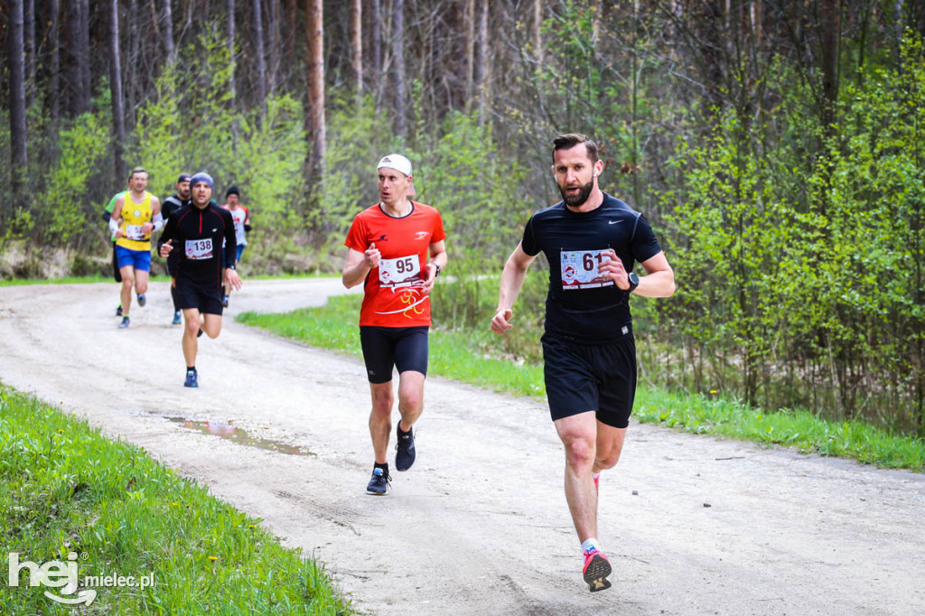 2. Bieg Konstytucji 3 Maja w Rydzowie