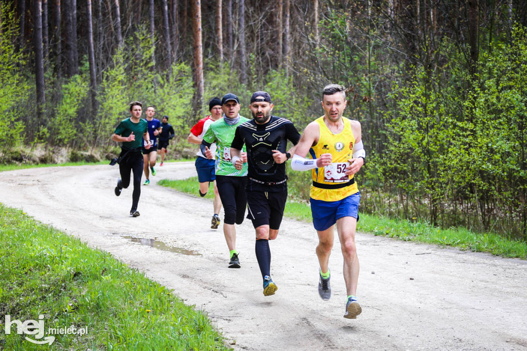 2. Bieg Konstytucji 3 Maja w Rydzowie