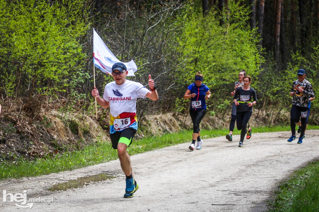 2. Bieg Konstytucji 3 Maja w Rydzowie