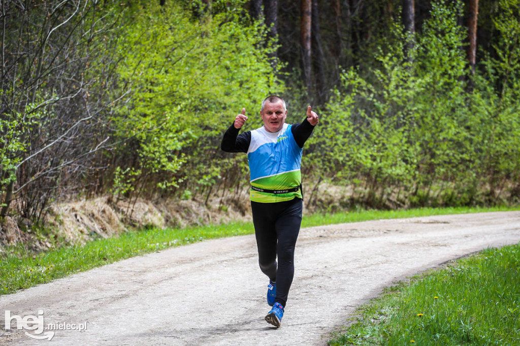 2. Bieg Konstytucji 3 Maja w Rydzowie