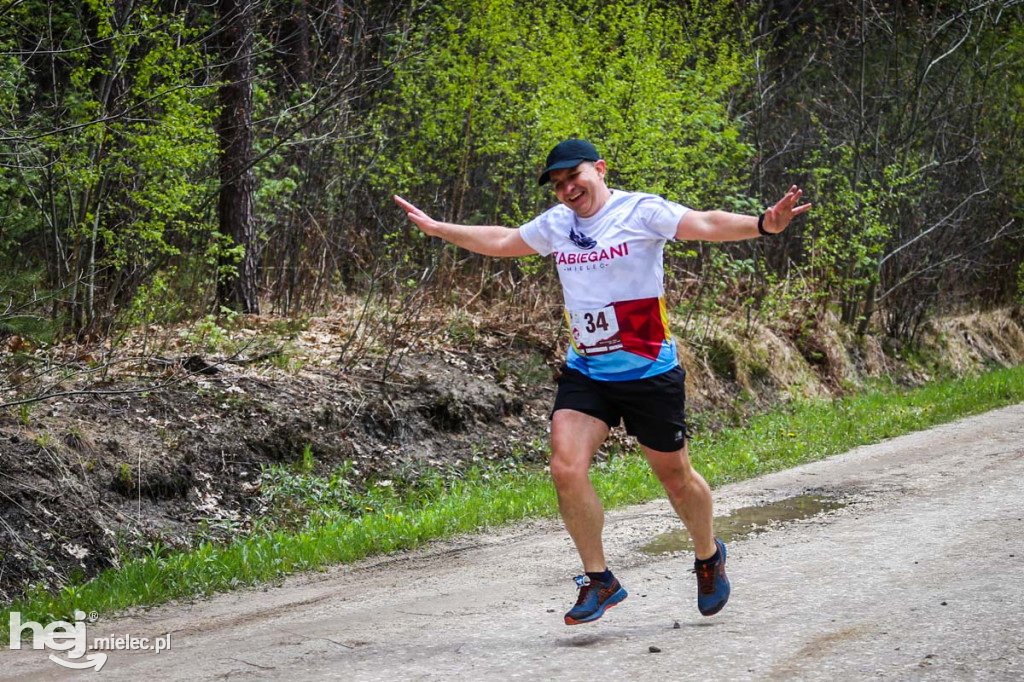 2. Bieg Konstytucji 3 Maja w Rydzowie