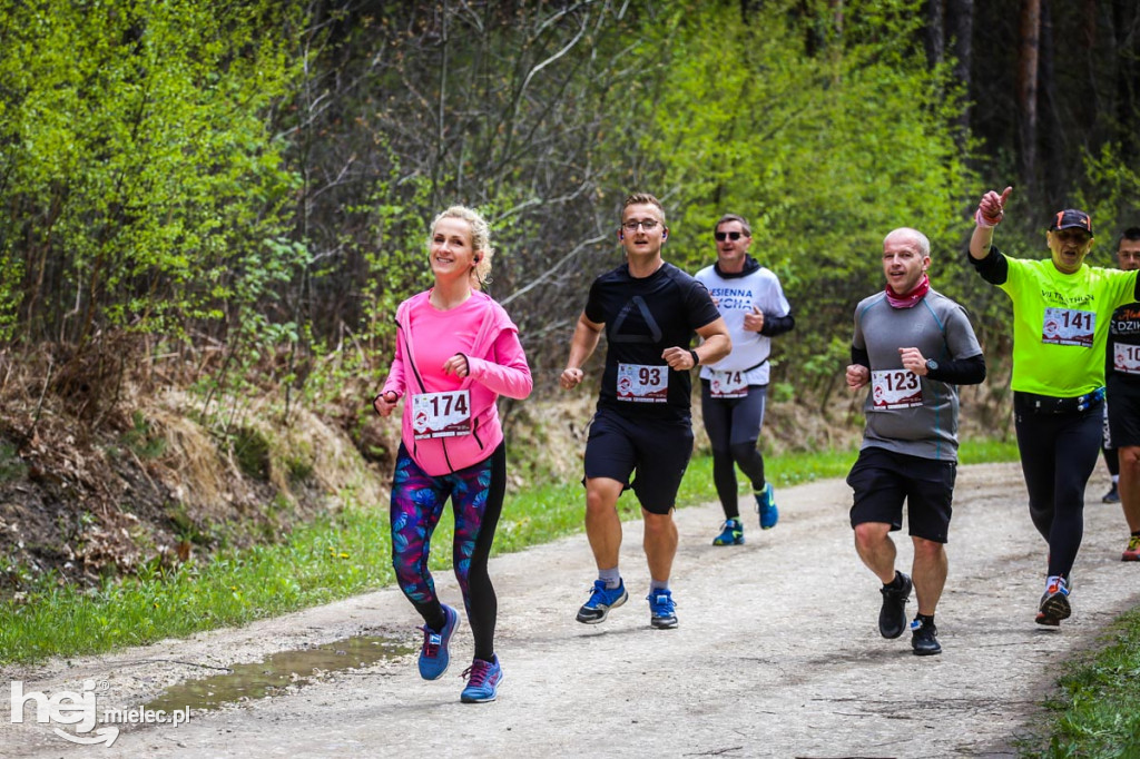 2. Bieg Konstytucji 3 Maja w Rydzowie