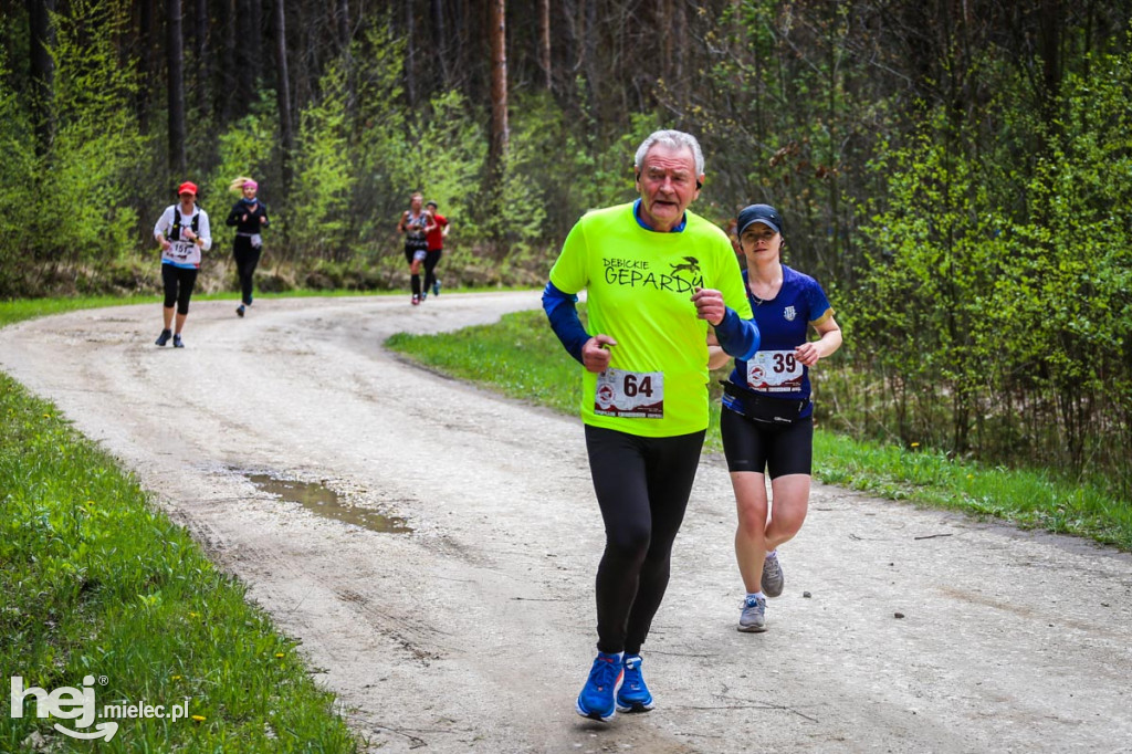 2. Bieg Konstytucji 3 Maja w Rydzowie