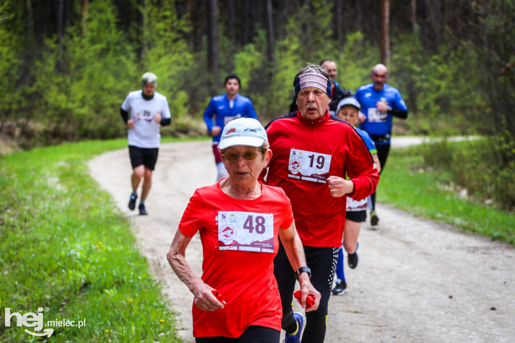 2. Bieg Konstytucji 3 Maja w Rydzowie