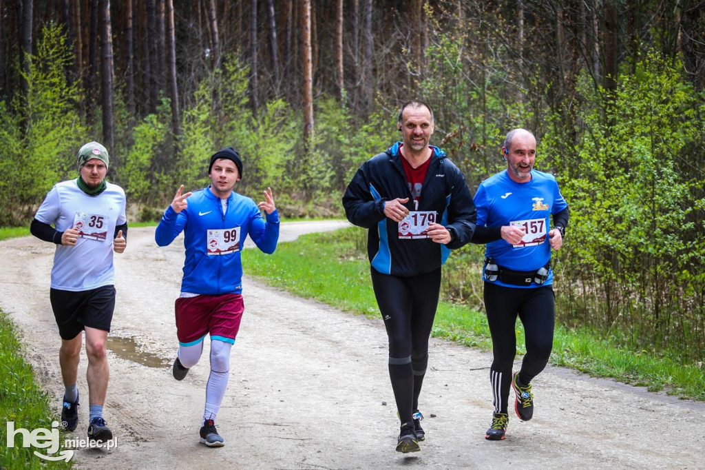 2. Bieg Konstytucji 3 Maja w Rydzowie