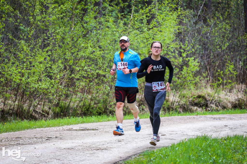 2. Bieg Konstytucji 3 Maja w Rydzowie