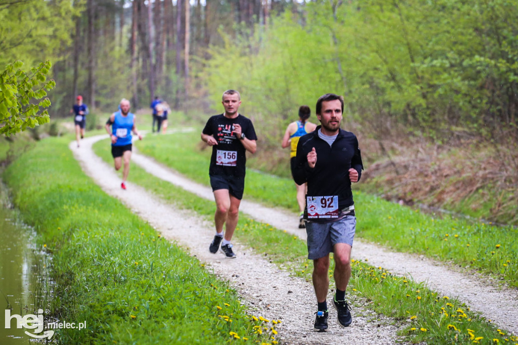 2. Bieg Konstytucji 3 Maja w Rydzowie