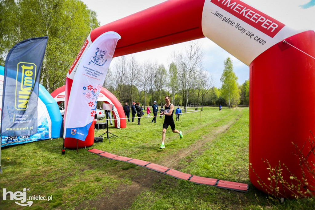 2. Bieg Konstytucji 3 Maja w Rydzowie