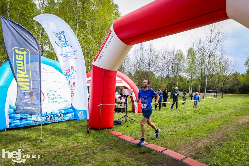 2. Bieg Konstytucji 3 Maja w Rydzowie