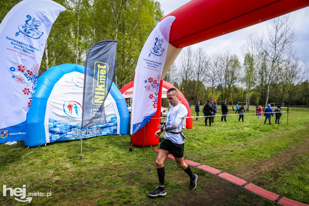 2. Bieg Konstytucji 3 Maja w Rydzowie