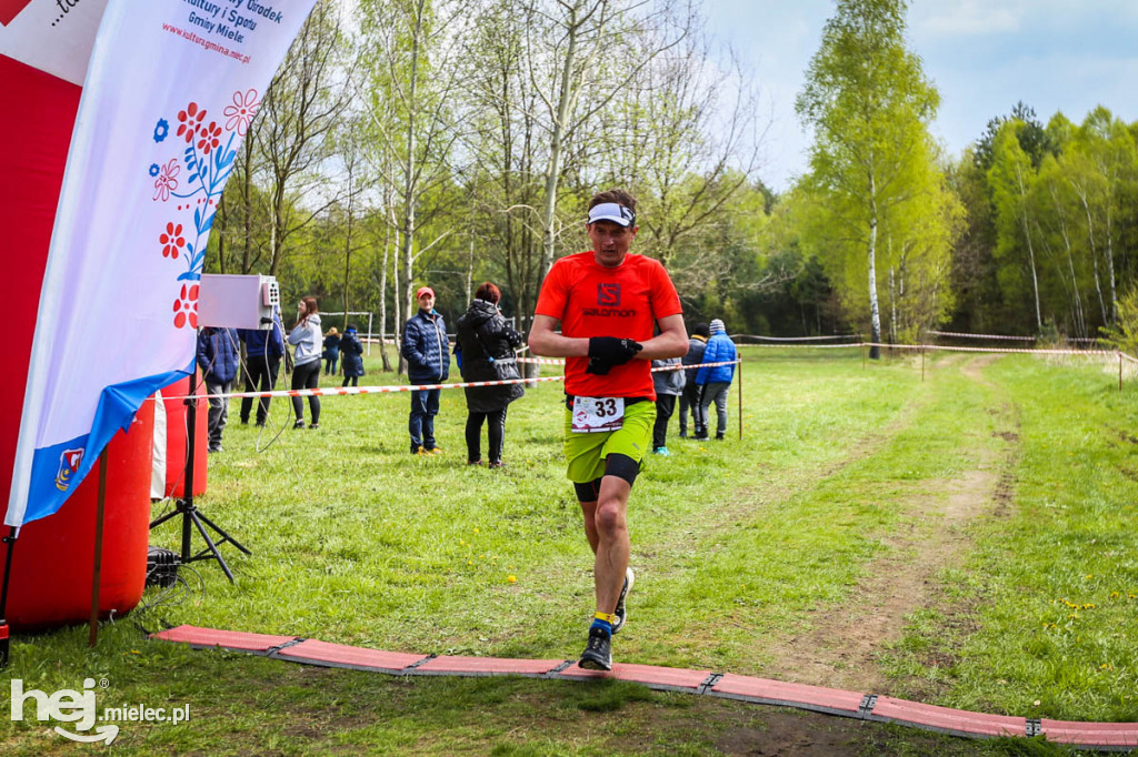 2. Bieg Konstytucji 3 Maja w Rydzowie