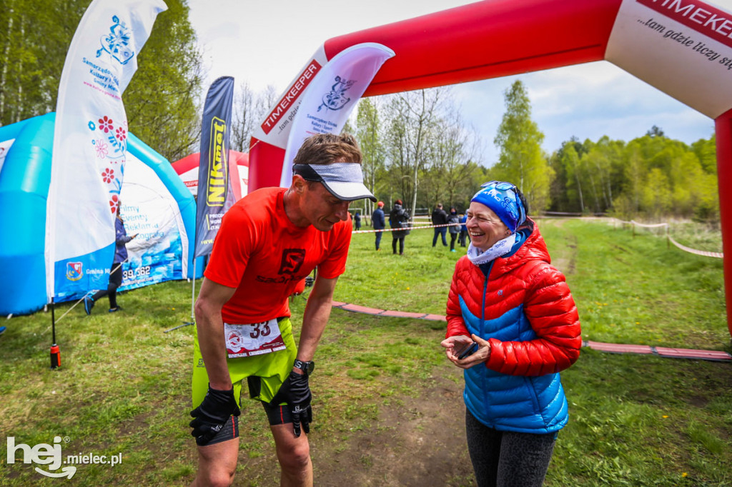2. Bieg Konstytucji 3 Maja w Rydzowie