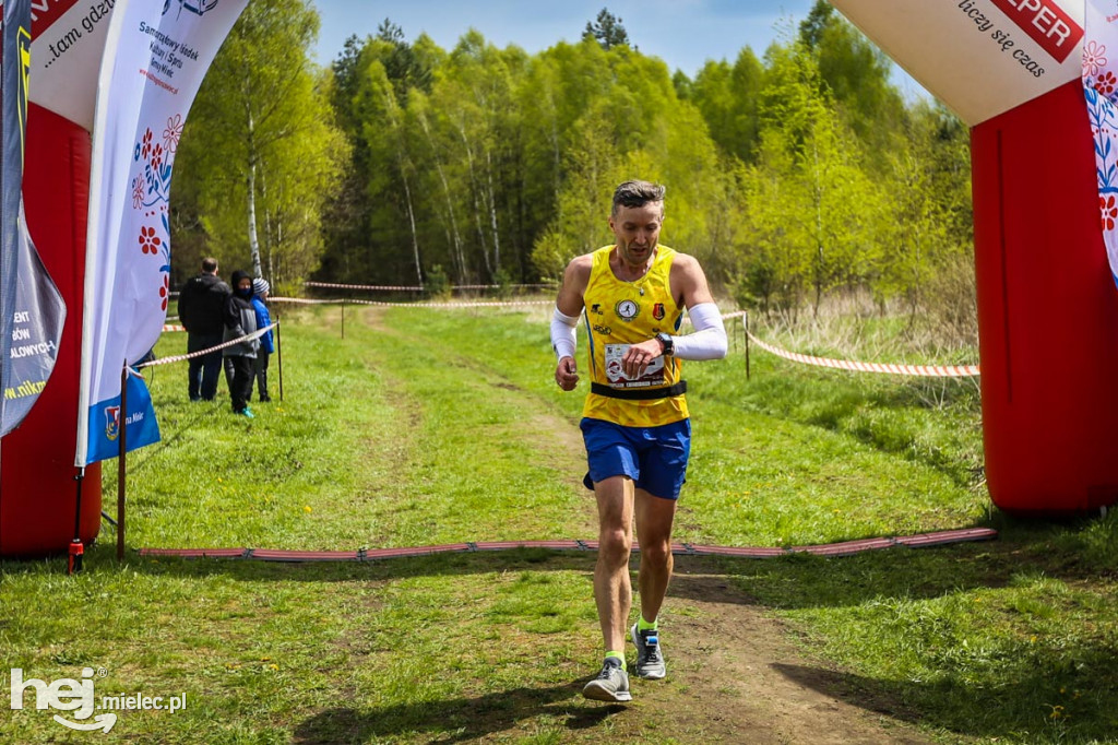 2. Bieg Konstytucji 3 Maja w Rydzowie