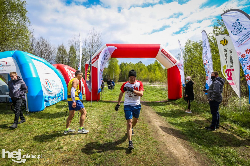 2. Bieg Konstytucji 3 Maja w Rydzowie