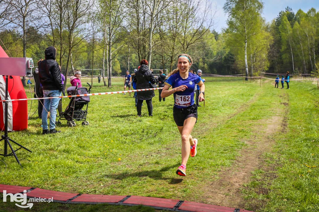 2. Bieg Konstytucji 3 Maja w Rydzowie