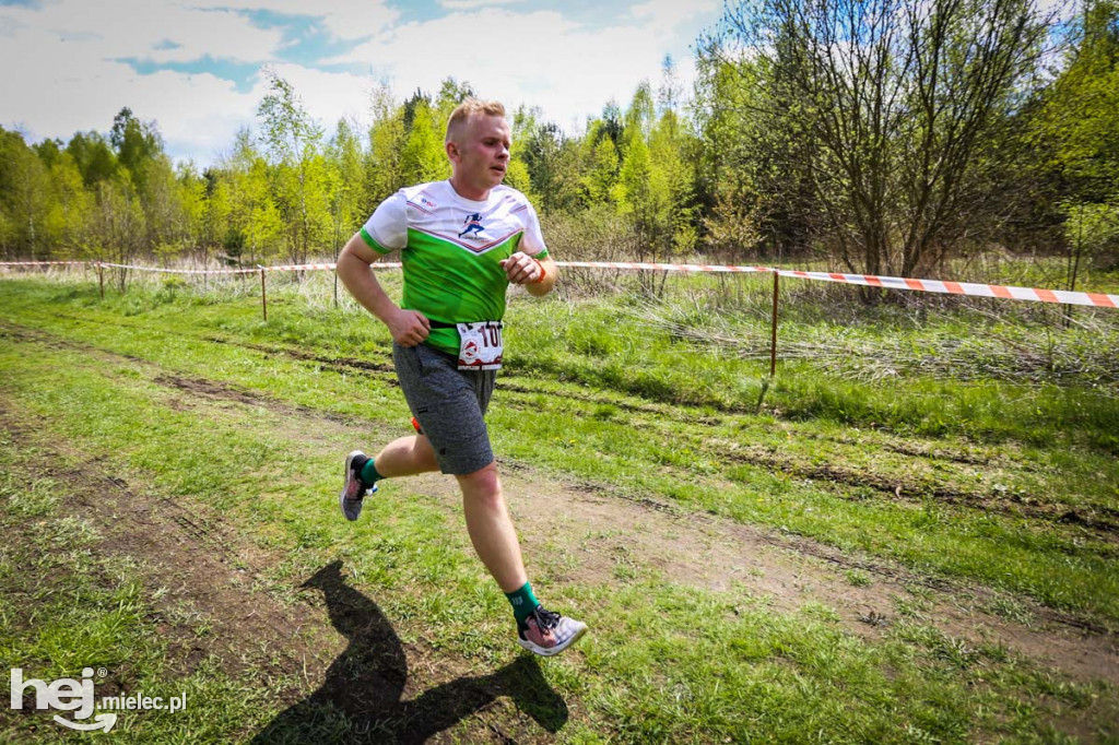 2. Bieg Konstytucji 3 Maja w Rydzowie