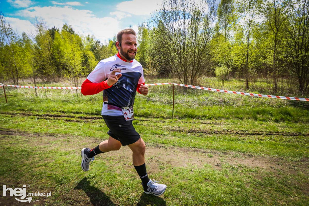 2. Bieg Konstytucji 3 Maja w Rydzowie