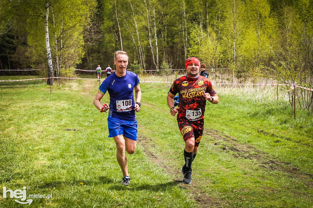 2. Bieg Konstytucji 3 Maja w Rydzowie