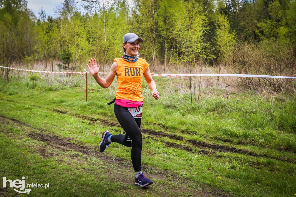 2. Bieg Konstytucji 3 Maja w Rydzowie