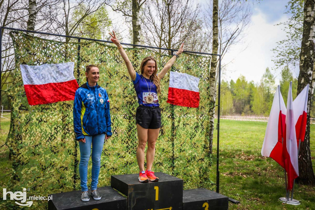 2. Bieg Konstytucji 3 Maja w Rydzowie