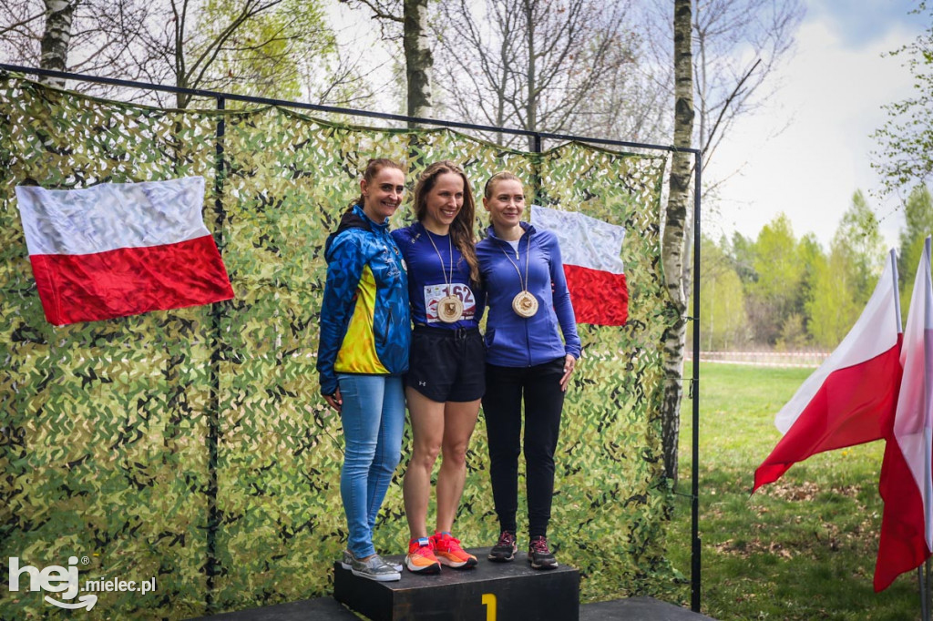 2. Bieg Konstytucji 3 Maja w Rydzowie