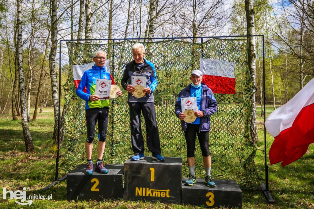 2. Bieg Konstytucji 3 Maja w Rydzowie