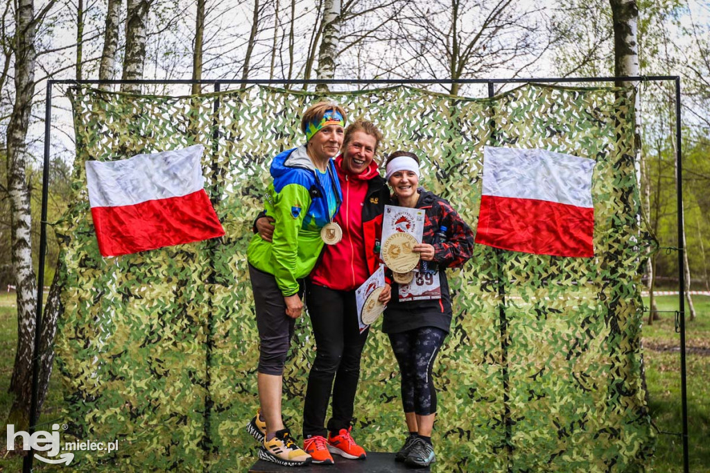 2. Bieg Konstytucji 3 Maja w Rydzowie