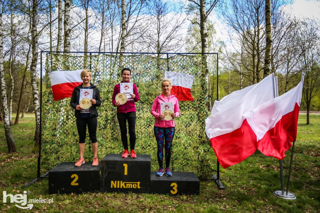 2. Bieg Konstytucji 3 Maja w Rydzowie