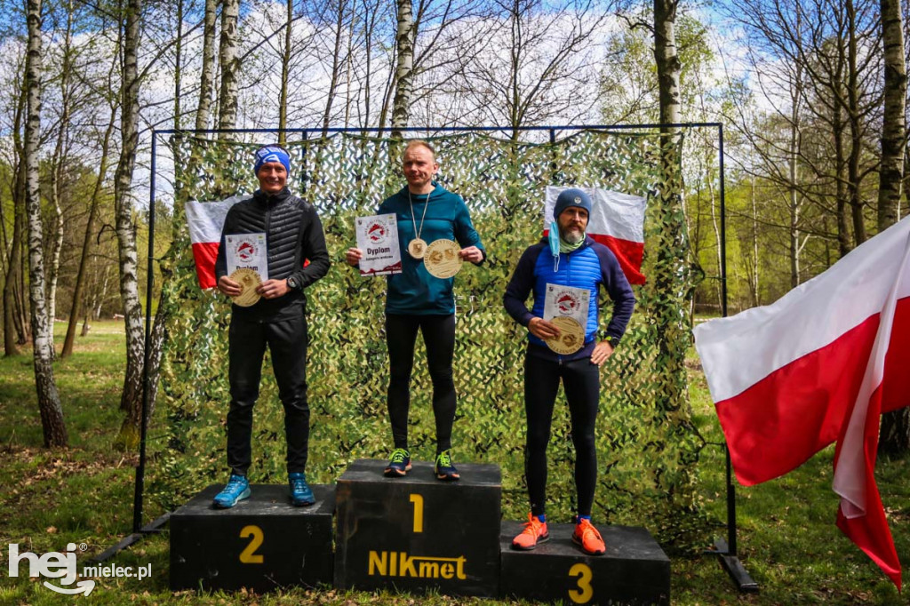 2. Bieg Konstytucji 3 Maja w Rydzowie