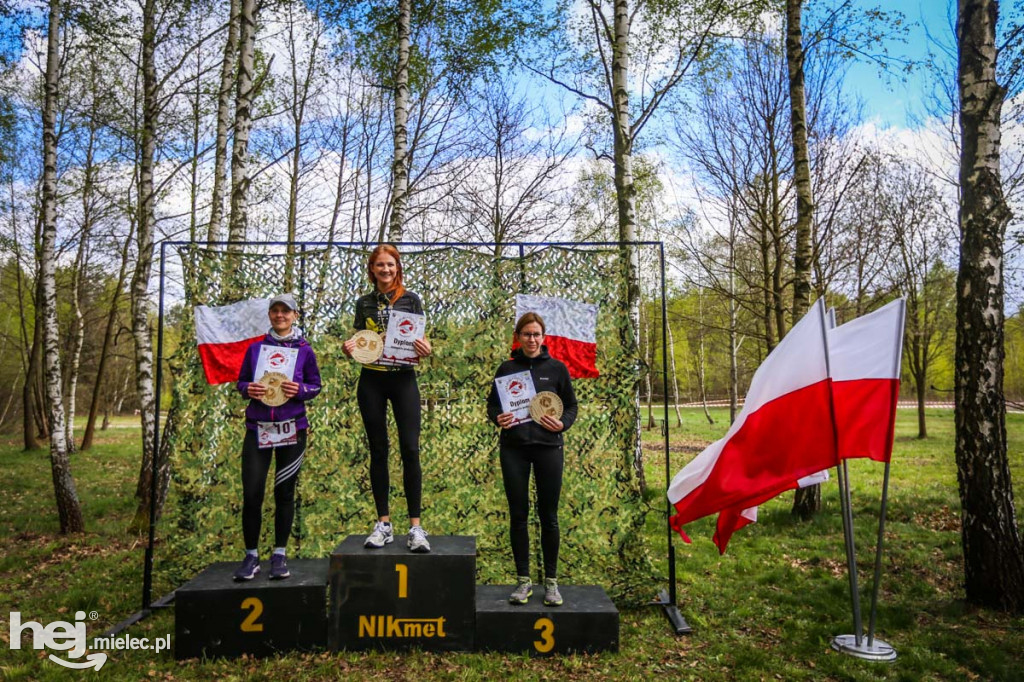 2. Bieg Konstytucji 3 Maja w Rydzowie