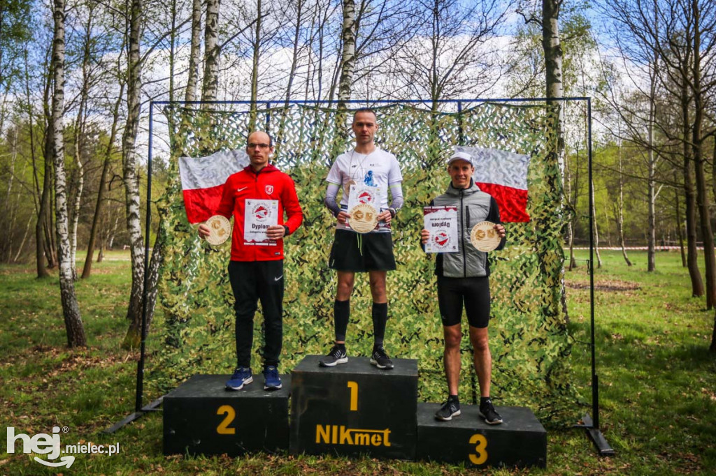 2. Bieg Konstytucji 3 Maja w Rydzowie