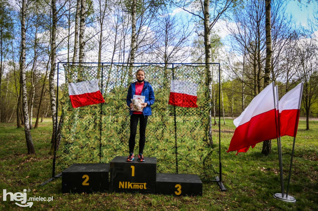 2. Bieg Konstytucji 3 Maja w Rydzowie