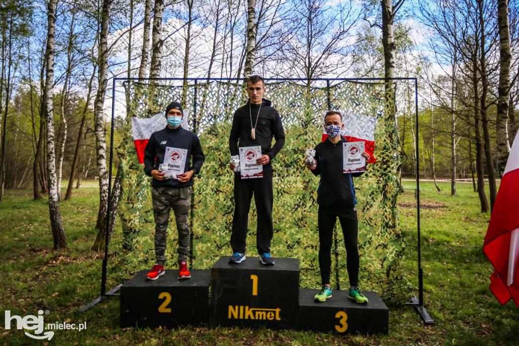 2. Bieg Konstytucji 3 Maja w Rydzowie